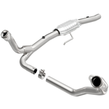 Picture of MagnaFlow Conv DF 00-03 Dakota 4-7L 2WD OEM