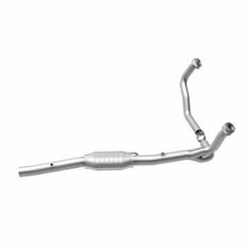 Picture of MagnaFlow Conv DF 00-03 Dakota 4-7L 2WD OEM