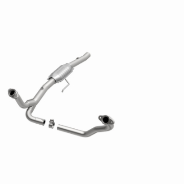 Picture of MagnaFlow Conv DF 00-03 Dakota 4-7L 2WD OEM