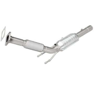 Picture of MagnaFlow Conv DF 06-08 VW Rabbit 2-5L