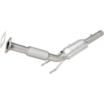 Picture of MagnaFlow Conv DF 06-08 VW Rabbit 2-5L