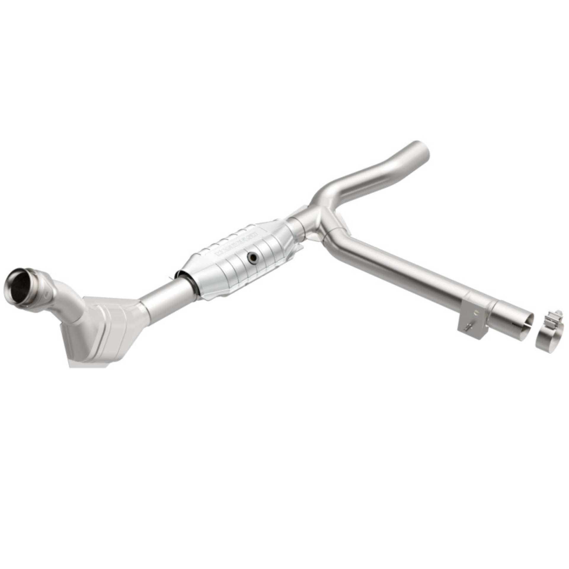 Picture of MagnaFlow Conv DF 99-00 F-150 4-2L V6 2WD P-