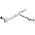 Picture of MagnaFlow Conv DF 99-00 F-150 4-2L V6 2WD P-