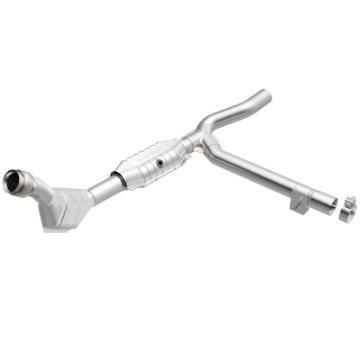 Picture of MagnaFlow Conv DF 99-00 F-150 4-2L V6 2WD P-