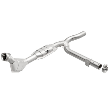 Picture of MagnaFlow Conv DF 99 F150-250 4-6L P-S