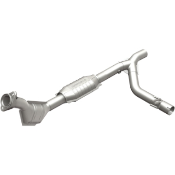 Picture of MagnaFlow CONV DF 99 F-150 5-4L V8 P-S 2WD