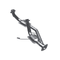 Picture of MagnaFlow Conv DF 96-99 Taurus Code U AXOD 49