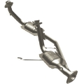 Picture of MagnaFlow Conv DF 96-99 Taurus Code U AXOD 49