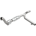 Picture of MagnaFlow Conv DF 99-00 Expedition 4-6 2WD PS