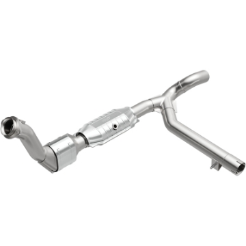 Picture of MagnaFlow Conv DF 99-00 Expedition 4-6 2WD PS