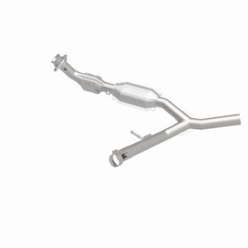 Picture of MagnaFlow Conv DF 04-06 F-150 5-4 2WD P-S 49S