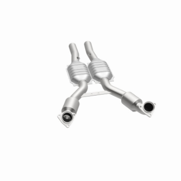 Picture of MagnaFlow Conv DF 04 C5 5-7L LS1-LS6 Off Roa