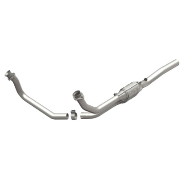Picture of MagnaFlow Conv DF 96-97 Dodge Van 3-9L-5-2L-5