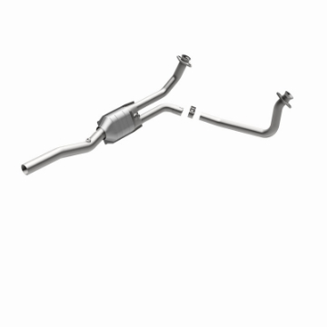 Picture of MagnaFlow Conv DF 96-97 Dodge Van 3-9L-5-2L-5