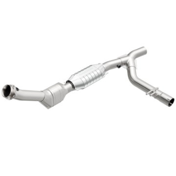 Picture of MagnaFlow Conv DF 97-98 Expedition-Navigator