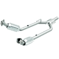 Picture of MagnaFlow Conv Dir F Thunderbird-Cougar 96-97