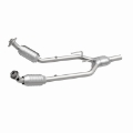 Picture of MagnaFlow Conv Dir F Thunderbird-Cougar 96-97