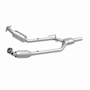 Picture of MagnaFlow Conv Dir F Thunderbird-Cougar 96-97