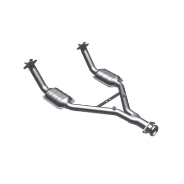 Picture of MagnaFlow Conv Direct Fit Mustang 94-95 3-8L