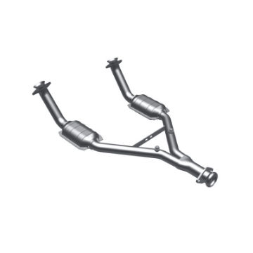 Picture of MagnaFlow Conv Direct Fit Mustang 94-95 3-8L