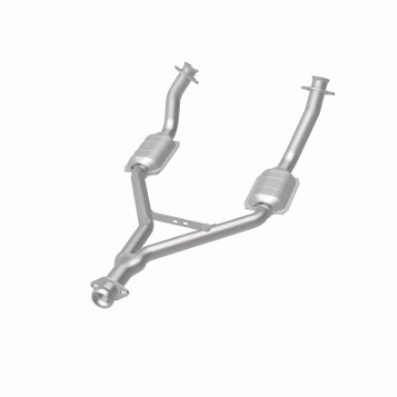 Picture of MagnaFlow Conv Direct Fit Mustang 94-95 3-8L