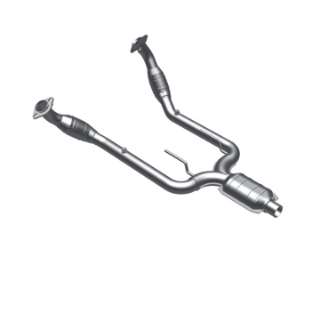 Picture of MagnaFlow Conv DF Thunderbird-Cougar 95-96