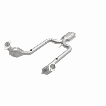 Picture of MagnaFlow Conv DF Thunderbird-Cougar 95-96