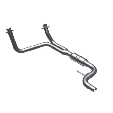 Picture of MagnaFlow Conv DF 95-02 Camaro-Firebird 3-8L