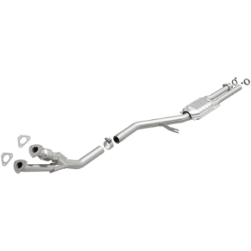 Picture of MagnaFlow Conv DF BMW 86 91