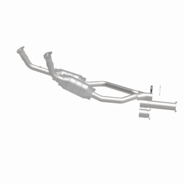 Picture of MagnaFlow Conv DF Range Rover 90-93