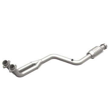 Picture of MagnaFlow Conv DF 86-87 Mercedes 190E 2-3L