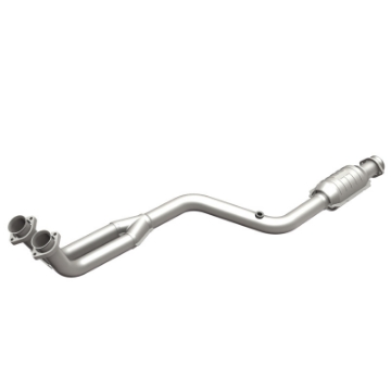 Picture of MagnaFlow Conv DF 86-87 Mercedes 190E 2-3L