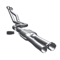 Picture of MagnaFlow Conv DF 88-91 Mercedes 300SE 3-0L