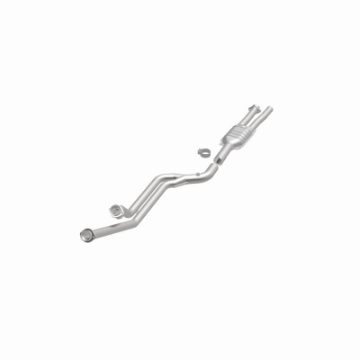 Picture of MagnaFlow Conv DF 88-91 Mercedes 300SE 3-0L