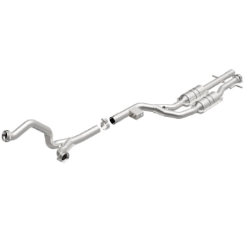Picture of MagnaFlow Conv DF 90-93 Mercedes 500SL 5-0L