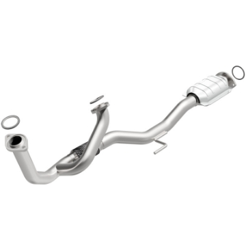 Picture of MagnaFlow Conv DF 97-98 Toyota Avalon Camry 3