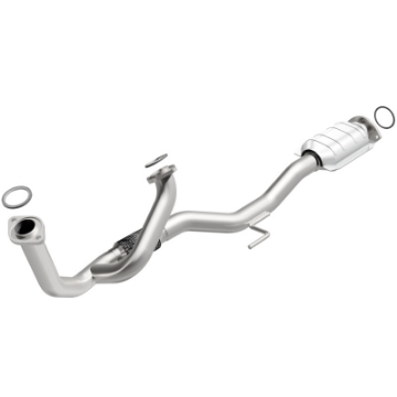 Picture of MagnaFlow Conv DF 97-98 Toyota Avalon Camry 3