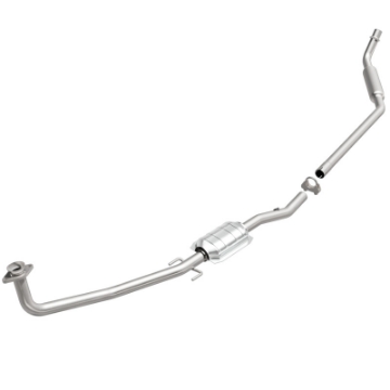 Picture of MagnaFlow Conv DF Tercel 95-97 1-5L EFI