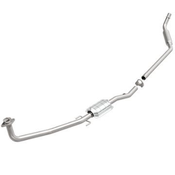Picture of MagnaFlow Conv DF Tercel 95-97 1-5L EFI