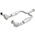 Picture of MagnaFlow CONV DF 99-01 Mustang 3-8L 50S