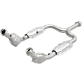 Picture of MagnaFlow CONV DF 99-01 Mustang 3-8L 50S