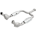 Picture of MagnaFlow CONV DF 99-01 Mustang 3-8L 50S