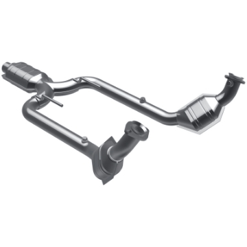 Picture of MagnaFlow CONV DF 94-97 T-Bird-Couga 4-6L 50S