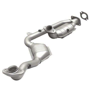 Picture of MagnaFlow CONV DF 99-01 Continental 4-6L 50S