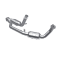 Picture of MagnaFlow Conv DF 96-99 Ford Taurus3-0L 50S