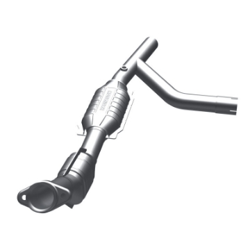 Picture of MagnaFlow Conv DF 97-00 Ford Vans 4-2L