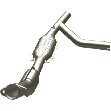 Picture of MagnaFlow Conv DF 97-00 Ford Vans 4-2L