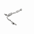 Picture of MagnaFlow Conv DF Astro 00-04 4-3L OEM