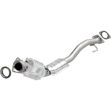 Picture of MagnaFlow Conv DF 08 Trailb-Envoy 4-2L OEM