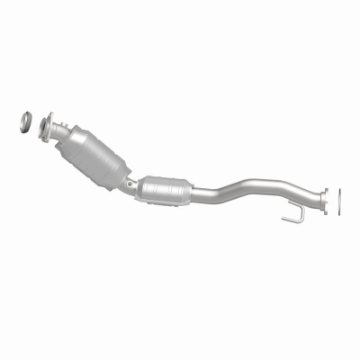 Picture of MagnaFlow Conv DF 08 Trailb-Envoy 4-2L OEM